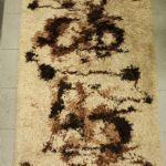 900 7241 LONG-PILE RUG